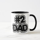 Search for number 2 mugs Father