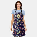 Search for chanterelle aprons Botanical