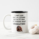 Search for primate mugs Wildlife
