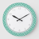 Search for greek clocks Pattern