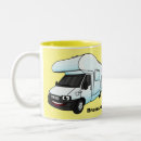 Search for campervan mugs Transportation