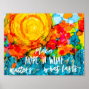 Search for hope posters Happy