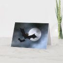 Search for full moon halloween cards Eerie