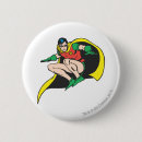 Search for crouching badges Gotham city