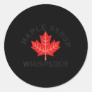 Search for syrup stickers Canada