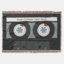 Search for novelty blankets Music
