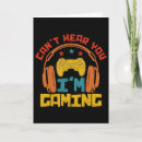 Search for headset cards Gaming