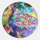 Search for fantasy butterfly stickers Insects