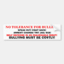 Search for arrested bumper stickers Police
