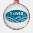 Search for badlands christmas tree decorations South dakota