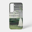 Search for spooky house cases Ghost