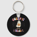 Search for creep key rings Ghost
