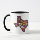 Search for texas wildflower mugs Texan