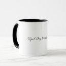 Search for start the day mugs Good