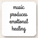 Search for emotion coasters Inspirational