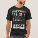 Search for devops tshirts Engineer