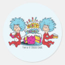 Search for cat in the hat stickers Celebration