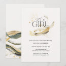 Search for its twins invitations Elegant