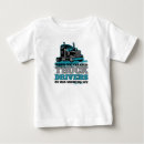 Search for truck baby shirts Transportation