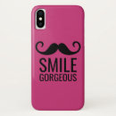 Search for moustache humour iphone cases Retro