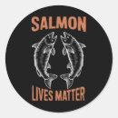 Search for salmon river stickers Bass