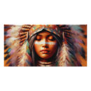 Search for heritage posters Tribal