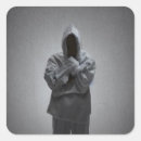 Search for hooded stickers Spooky