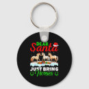Search for mega key rings Christmas special offer