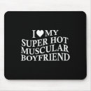 Search for boyfriend mouse mats I love my