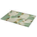 Search for mint green chopping boards White
