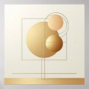 Search for stylistic posters Abstract