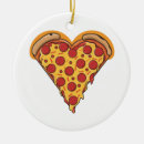 Search for pizza christmas tree decorations Toppings