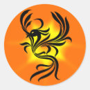 Search for phoenix suns stickers Flame