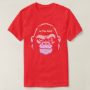 Search for red ape tshirts Funny