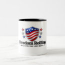 Search for freedom mugs Usa pride