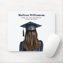 Search for middle class mouse mats Graduation