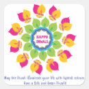 Search for happy deepavali stickers Indian