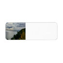 Search for island return address labels Beach