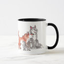 Search for gray wolf mugs Canis lupus