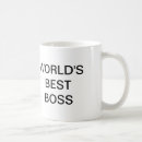 Search for world best boss mugs Scott