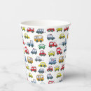 Search for birthday paper cups Colourful