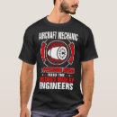 Search for mechanical engineer tshirts Employee