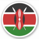 Search for kenya flag stickers Travel