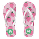 Search for strawberry flipflops Summer