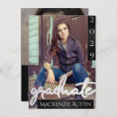 Search for keepsake graduation invitations High school graduation