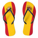 Search for spanish flipflops Espana