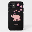 Search for black elephant iphone cases Modern