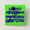 Search for work square badges Silly