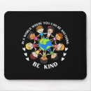 Search for sustainability mouse mats Green