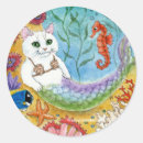 Search for ocean glass stickers Underwater